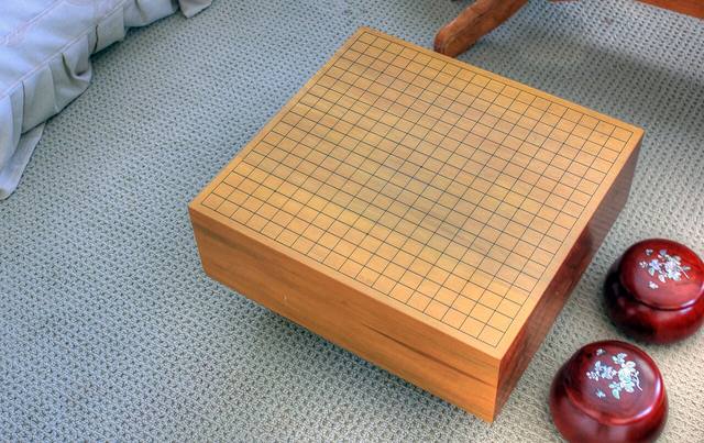 围棋营养谈：吃对了，才练得动（职业联赛视角）