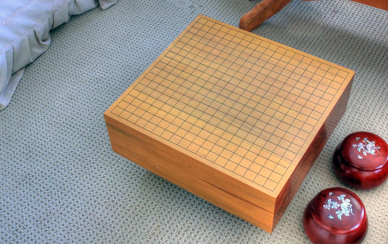 围棋营养谈：吃对了，才练得动（职业联赛视角）